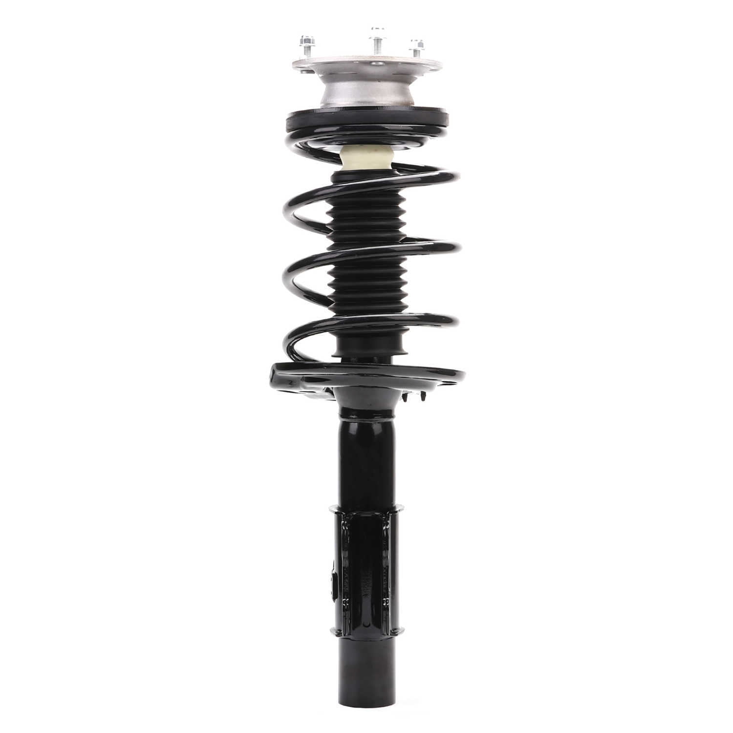 Monroe Shocks & Struts 173428 Quick-Strut Front Left Suspension Strut and Coil Spring Assembly