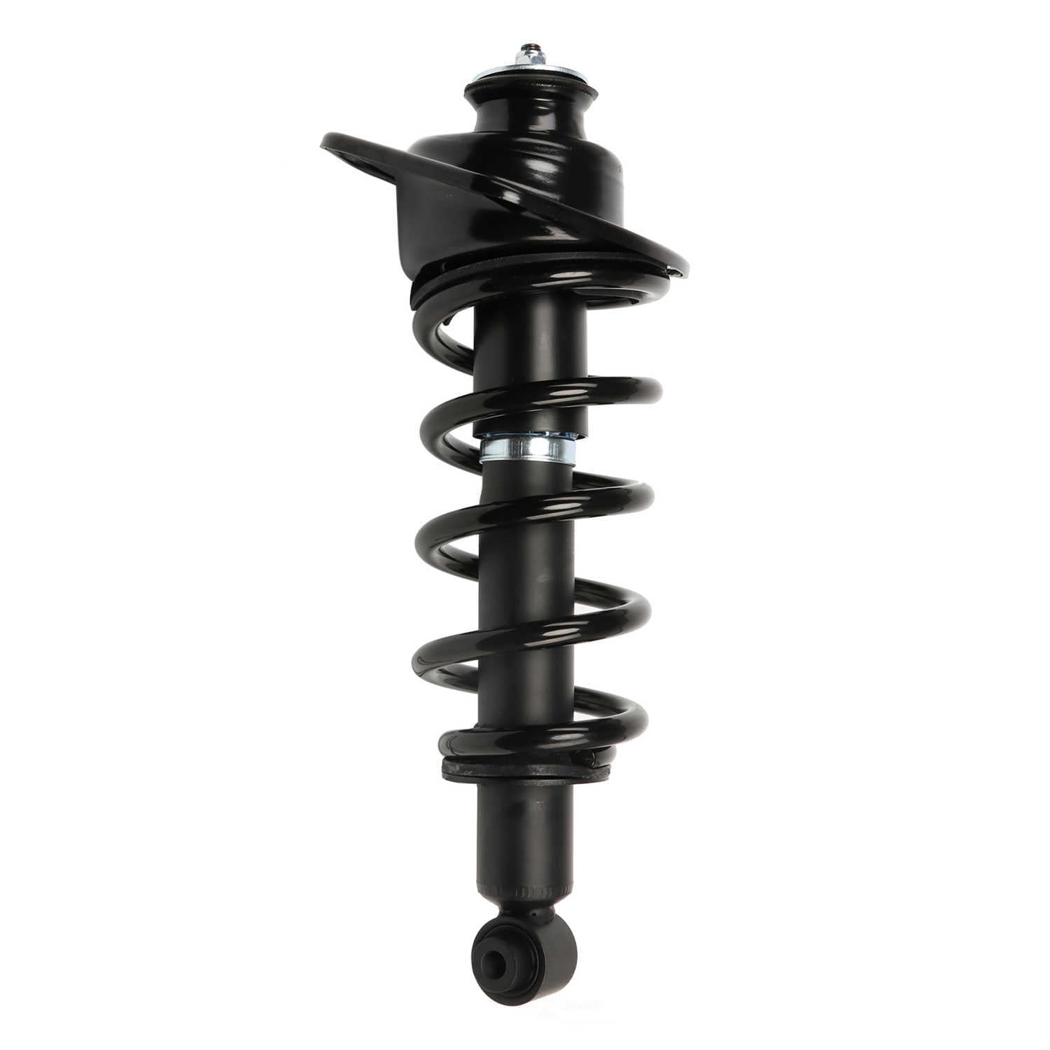 Monroe Shocks & Struts 173432 Quick-Strut Suspension Strut and Coil Spring Assembly