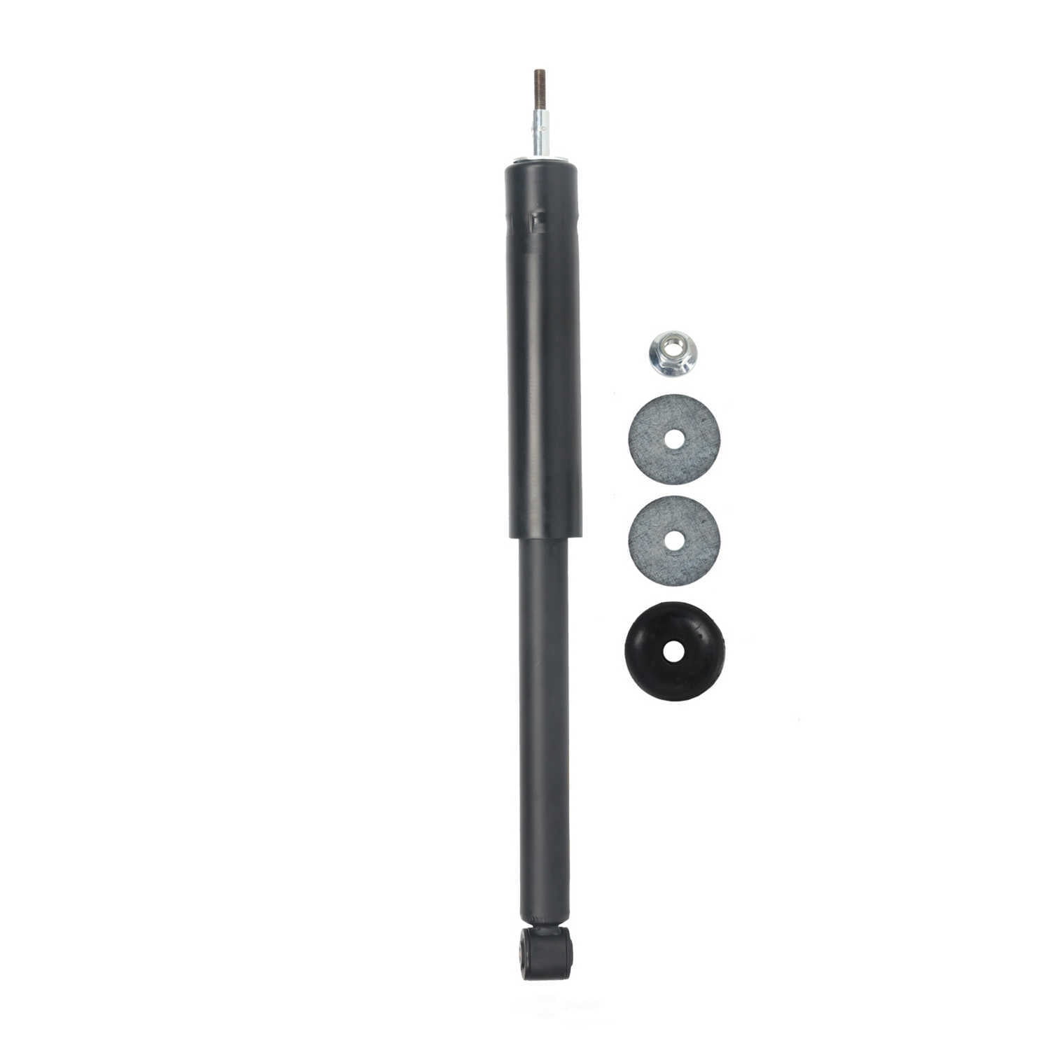 Monroe Shocks & Struts 210025 Restore Rear Suspension Shock Absorber