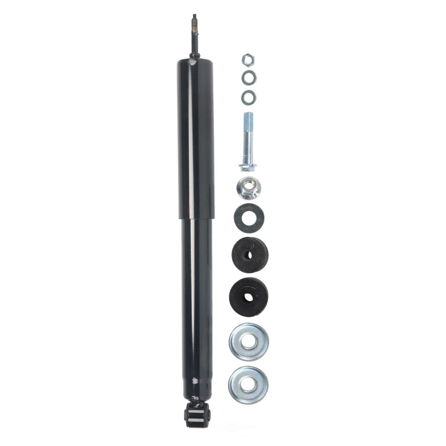 Monroe Shocks & Struts 210125 Restore Rear Suspension Shock Absorber