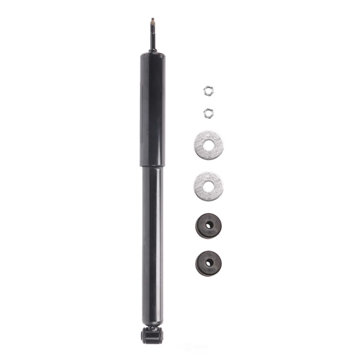 Monroe Shocks & Struts 210372 Restore Rear Suspension Shock Absorber