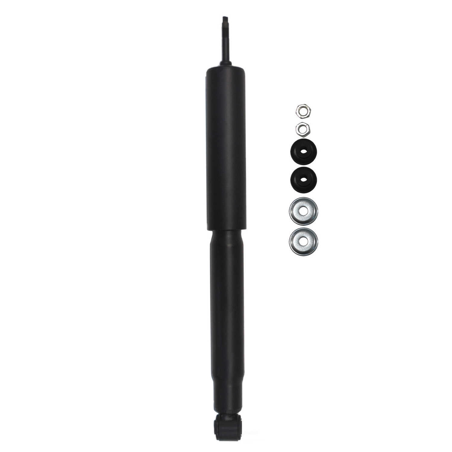 Monroe Shocks & Struts 210408 Restore Rear Suspension Shock Absorber