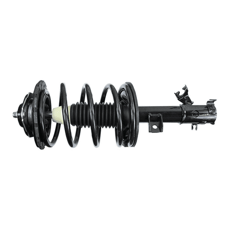 Monroe Shocks & Struts Fits Nissan Maxima 1X Strut Assembly Front Left Fits select: 2004-2008 NISSAN MAXIMA SE/SL