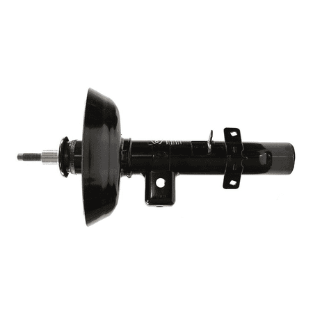 Monroe Shocks & Struts Front Left 1 Of Suspension Struts For Honda Accord Fits select: 2013-2015,2017 HONDA ACCORD LX