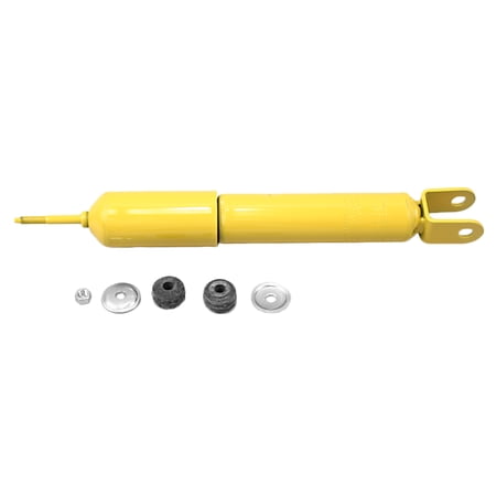 Monroe Shocks & Struts Gas-Magnum 34501 Shock Absorber