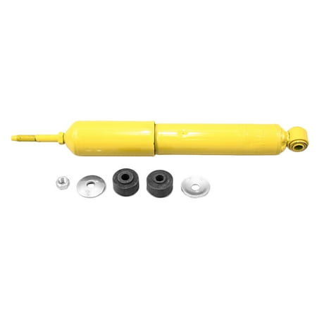 Monroe Shocks & Struts Gas-Magnum 34504 Shock Absorber