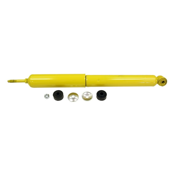 Monroe Shocks & Struts Gas-Magnum 34522 Shock Absorber