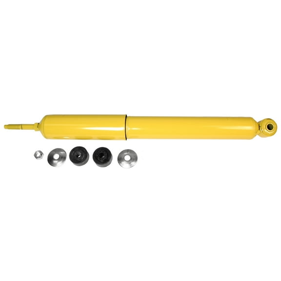 Monroe Shocks & Struts Gas-Magnum 34525 Shock Absorber