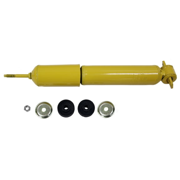 Monroe Shocks & Struts Gas-Magnum 34530 Shock Absorber