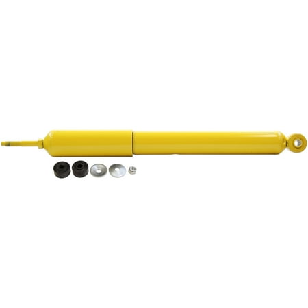 Monroe Shocks & Struts Gas-Magnum 34534 Shock Absorber