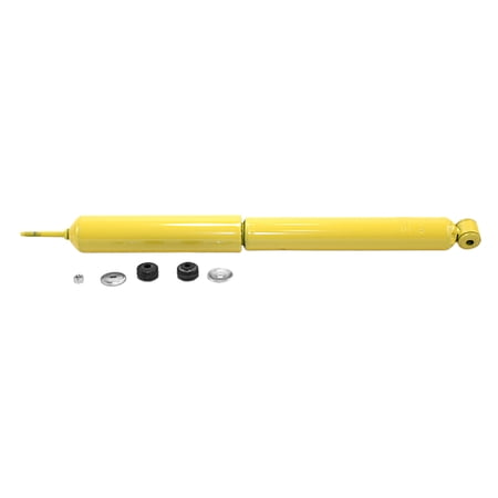 Monroe Shocks & Struts Gas-Magnum 34656 Shock Absorber
