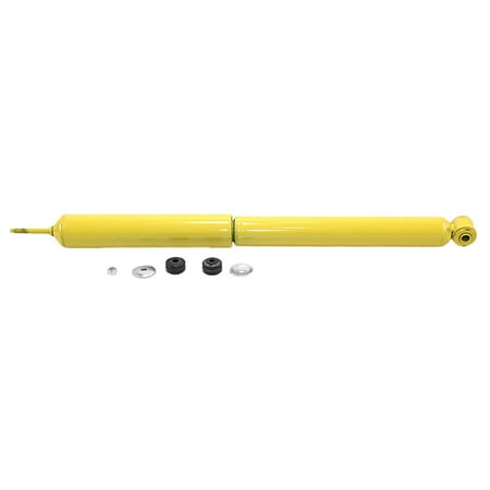 Monroe Shocks & Struts Gas-Magnum 34674 Shock Absorber