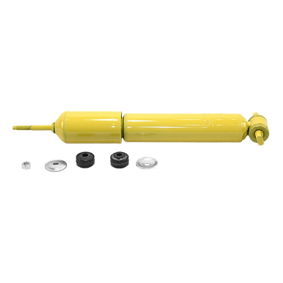 Monroe Shocks & Struts Gas-Magnum 34675 Shock Absorber