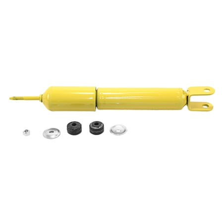 Monroe Shocks & Struts Gas-Magnum 34677 Shock Absorber