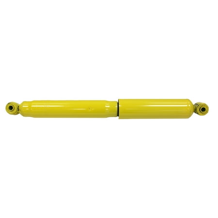 Monroe Shocks & Struts Gas-Magnum 34694 Shock Absorber