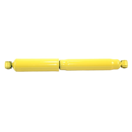 Monroe Shocks & Struts Gas-Magnum 34732 Shock Absorber