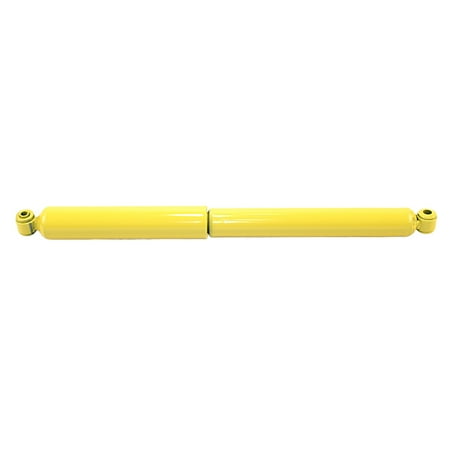 Monroe Shocks & Struts Gas-Magnum 34733 Shock Absorber