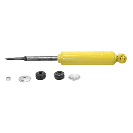 Monroe Shocks & Struts Gas-Magnum 34741 Shock Absorber