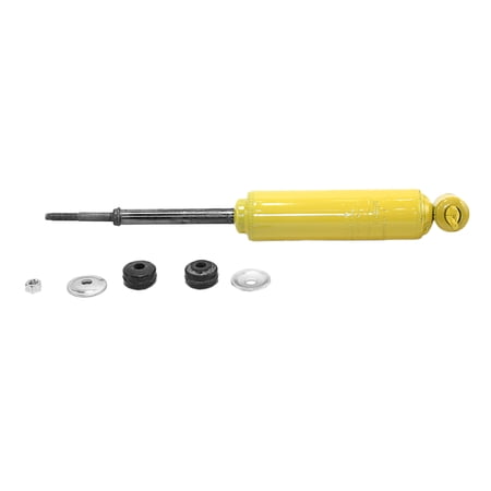 Monroe Shocks & Struts Gas-Magnum 34750 Shock Absorber
