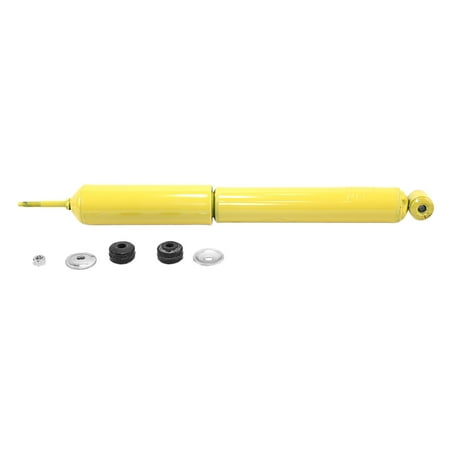 Monroe Shocks & Struts Gas-Magnum 34759 Shock Absorber