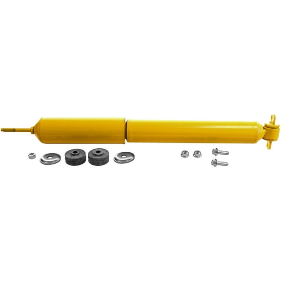 Monroe Shocks & Struts Gas-Magnum 34766 Shock Absorber