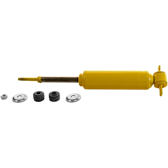 Monroe Shocks & Struts Gas-Magnum 34785 Shock Absorber