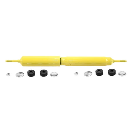 Monroe Shocks & Struts Gas-Magnum 34787 Shock Absorber