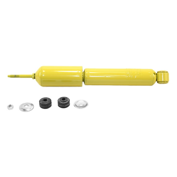Monroe Shocks & Struts Gas-Magnum 34796 Shock Absorber