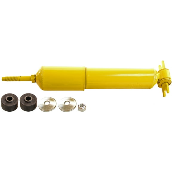 Monroe Shocks & Struts Gas-Magnum 34800 Shock Absorber