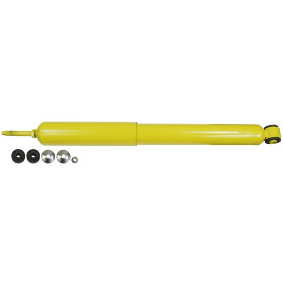 Monroe Shocks & Struts Gas-Magnum 34813 Shock Absorber