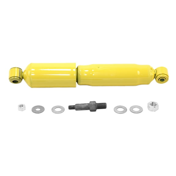Monroe Shocks & Struts Gas-Magnum 34817 Shock Absorber