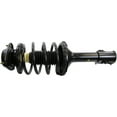 thumbnail image 1 of Monroe Shocks & Struts Gas-Magnum 34831 Shock Absorber Fits select: 1998-2000 SUBARU FORESTER, 1 of 1
