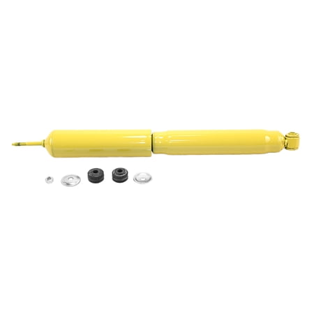 Monroe Shocks & Struts Gas-Magnum 34901 Shock Absorber
