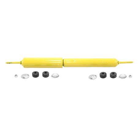 Monroe Shocks & Struts Gas-Magnum 34909 Shock Absorber