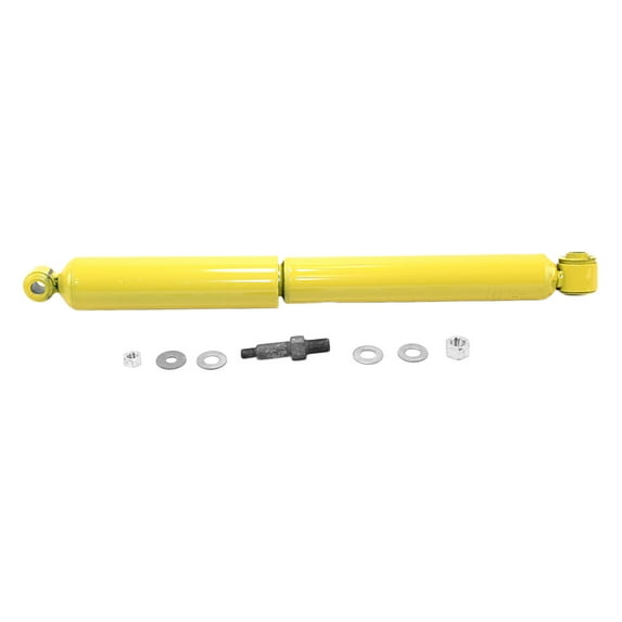 Monroe Shocks & Struts Gas-Magnum 34912 Shock Absorber