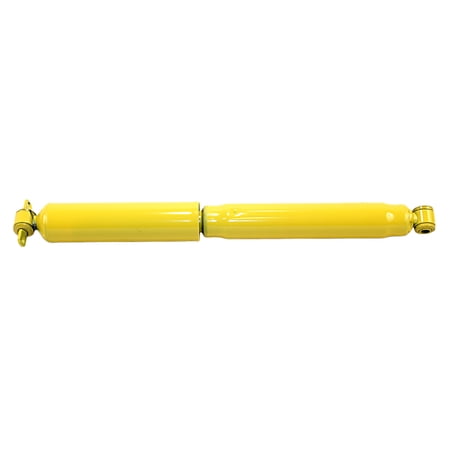 Monroe Shocks & Struts Gas-Magnum 34934 Shock Absorber