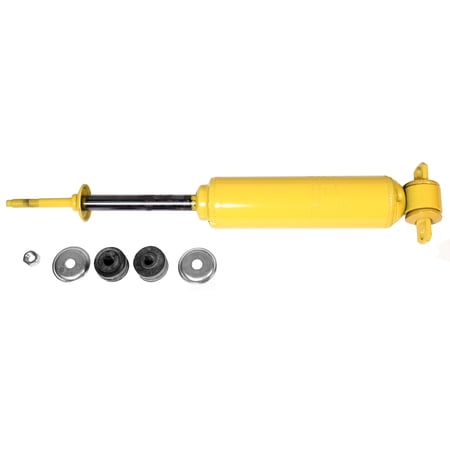 Monroe Shocks & Struts Gas-Magnum 34945 Shock Absorber