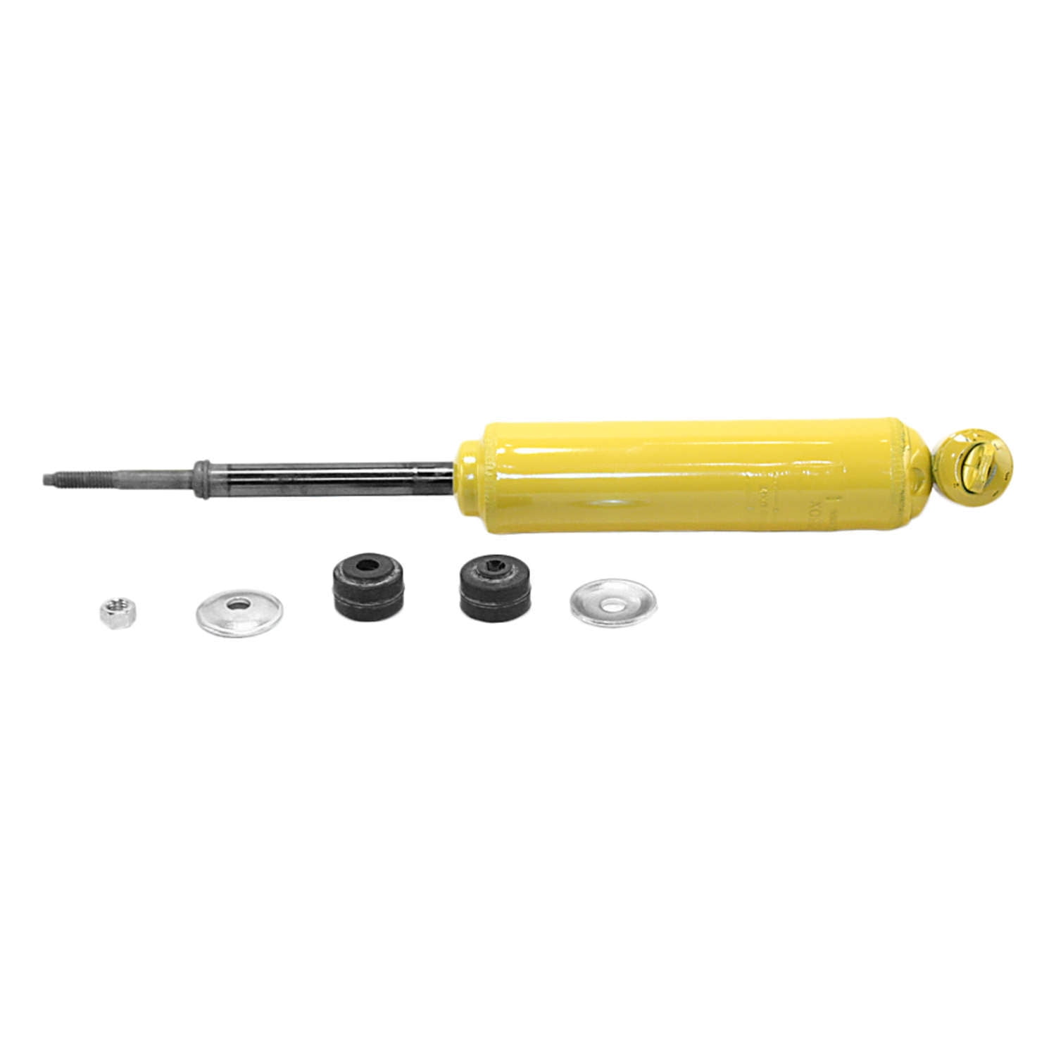 Monroe Shocks & Struts Gas-Magnum 34983 Shock Absorber