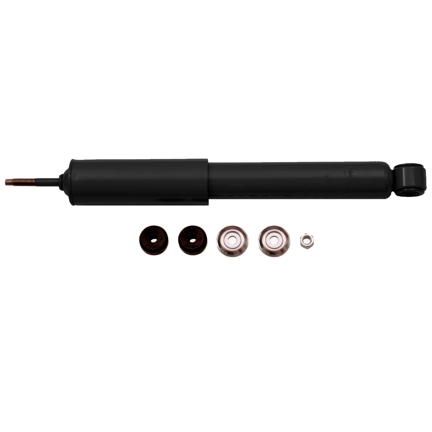 Gabriel 81872 Guardian Front Shock Absorbers Fits Isuzu