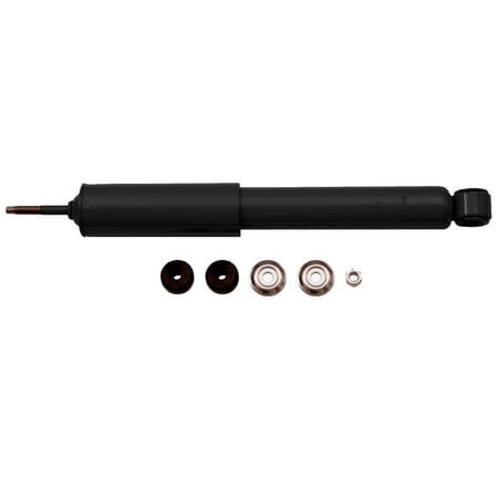 Gabriel 81872 Guardian Front Shock Absorbers Fits Isuzu Rodeo, Rodeo Sport, Isuzu Amigo, Axiom; Daihatsu Rocky; Honda Passport; Mitsubishi Van; Nissan Pathfinder (1 pack)