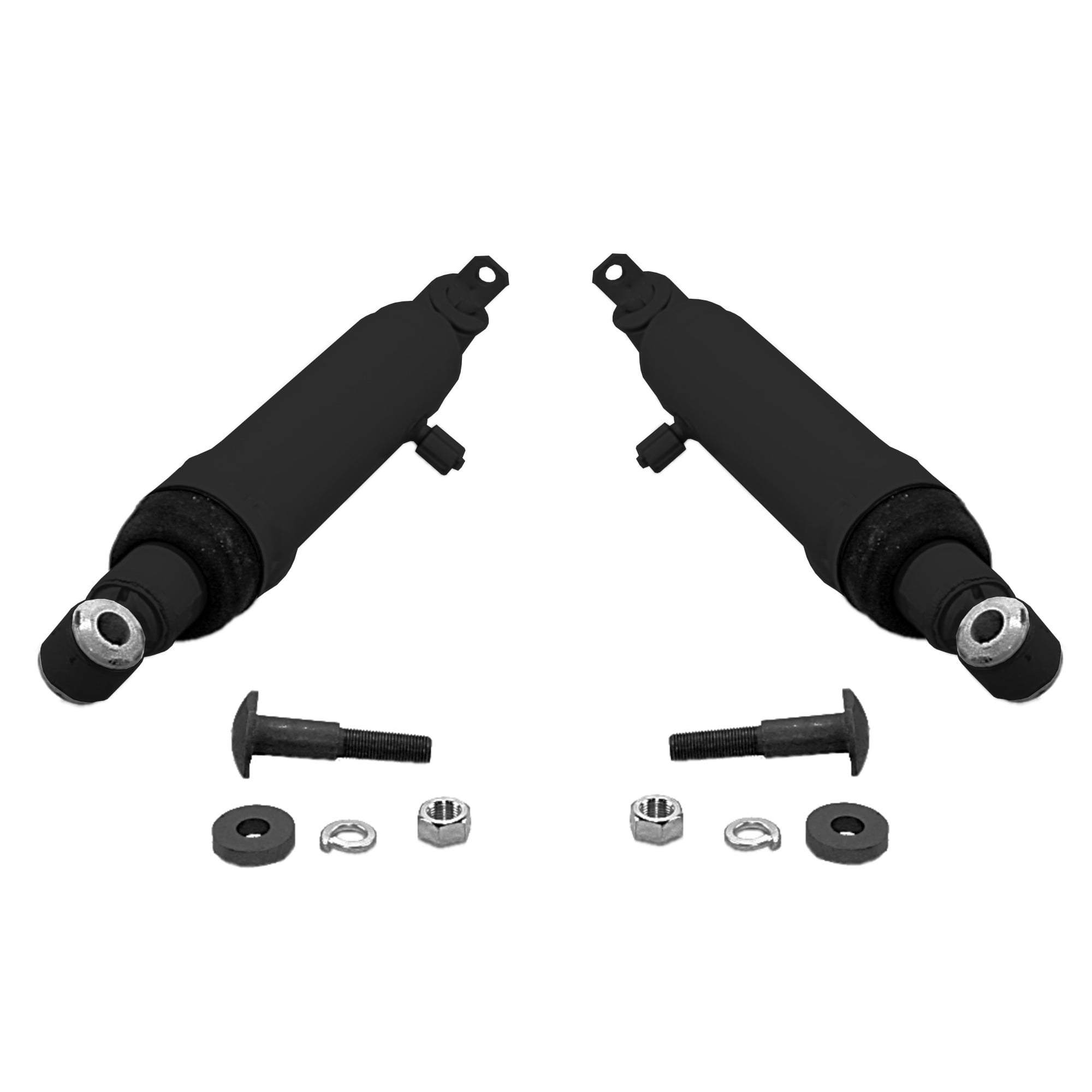 Monroe Shocks & Struts GasMatic Lt Shock Extended Length 13