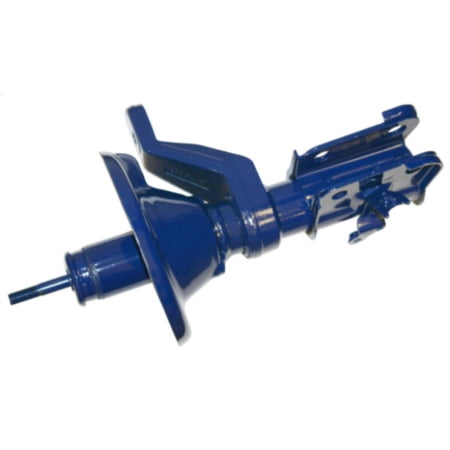 Monroe Gas-Matic Sealed Front Left Strut Fit 01-05 Honda Civic Part Number 81434