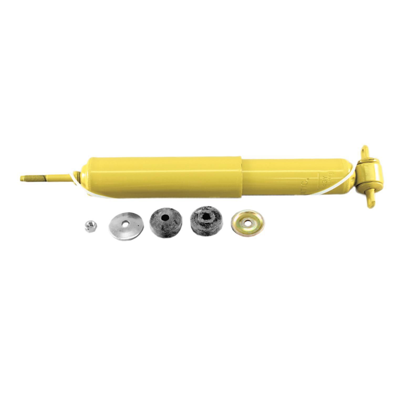 Monroe Shocks & Struts GasMatic Truck Shock. Extended Length 19.875
