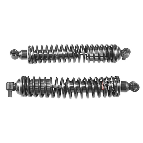 Monroe Shocks & Struts Load Adjusting 58552 Shock Absorber