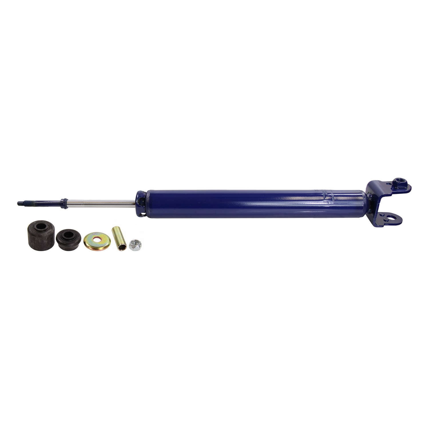 Monroe Shocks & Struts Load Adjusting 58567 Shock Absorber and Coil Spring Assembly Fits select