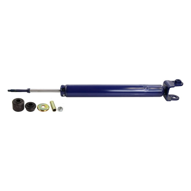 Monroe Shocks & Struts Load Adjusting 58567 Shock Absorber and Coil