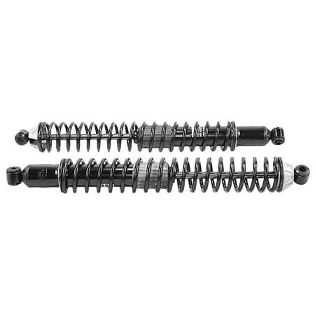 Monroe Shocks & Struts Load Adjusting 58591 Shock Absorber