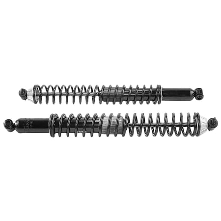 Monroe Shocks & Struts Load Adjusting 58600 Shock Absorber