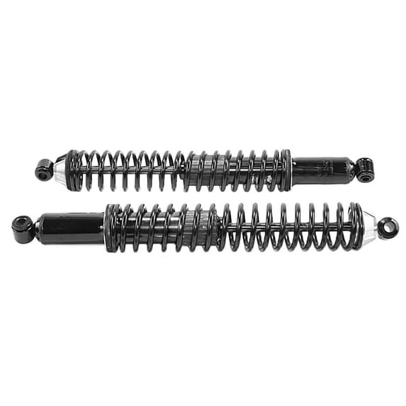 Monroe Shocks & Struts Load Adjusting 58601 Shock Absorber