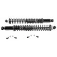 thumbnail image 1 of Monroe Shocks & Struts Load Adjusting 58617 Shock Absorber, 1 of 5